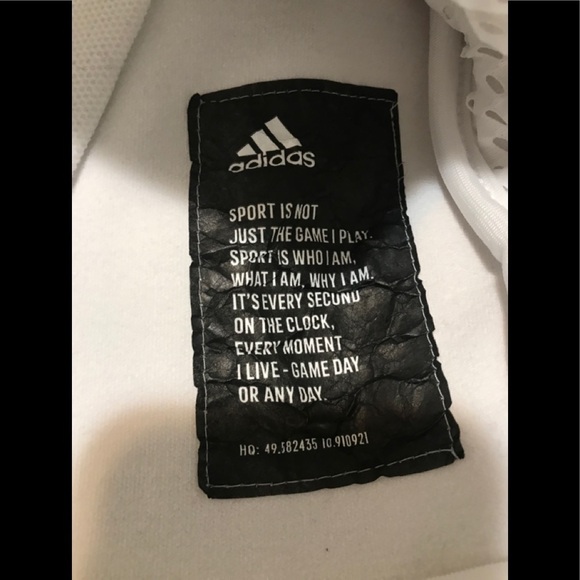 ADIDAS ZHE FAST-RELEASE HOODY Z. - Picture 16 of 16